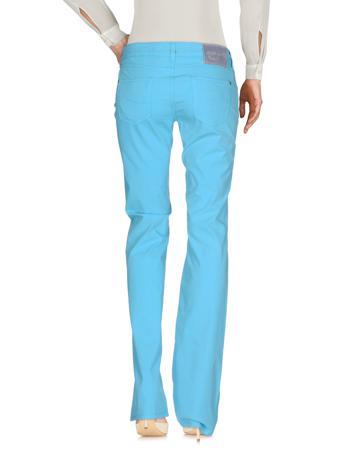 Брюки JACOB COHЁN