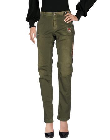 Брюки P.A.R.O.S.H.