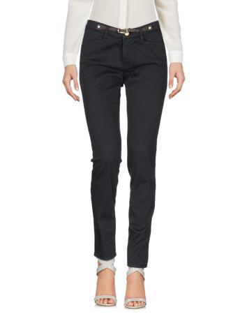 Брюки JECKERSON