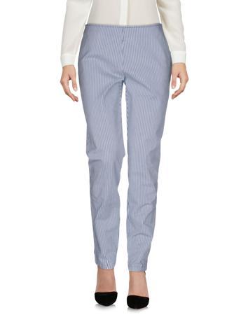 Брюки JIL SANDER NAVY