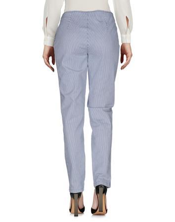 Брюки JIL SANDER NAVY