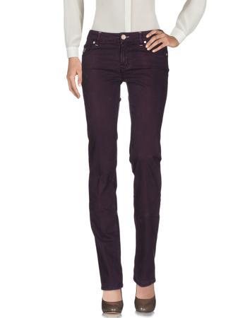 Брюки JACOB COHЁN