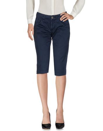 Брюки BIKKEMBERGS