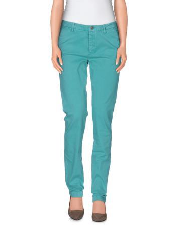 Брюки 7 FOR ALL MANKIND