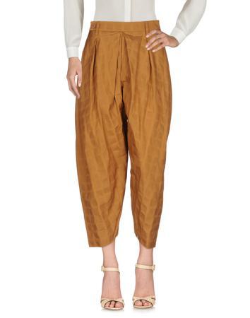 Брюки ISSEY MIYAKE