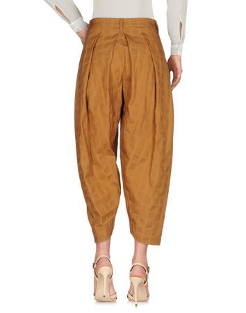 Брюки ISSEY MIYAKE