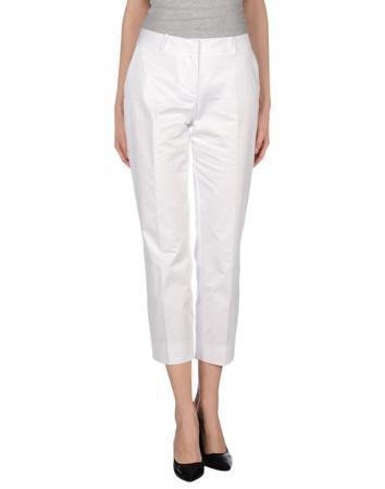 Брюки BLUMARINE