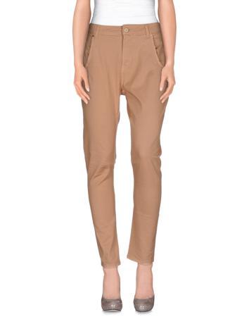 Брюки MANILA GRACE