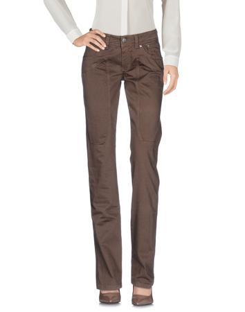 Брюки JECKERSON