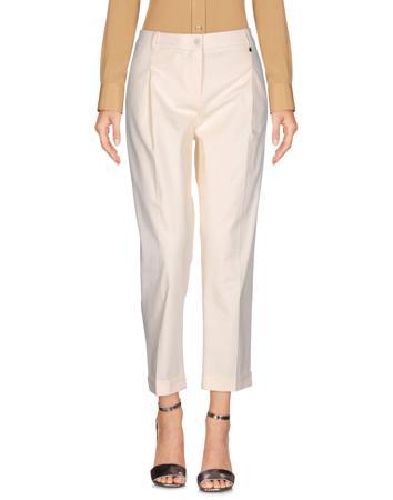 Брюки JIL SANDER NAVY