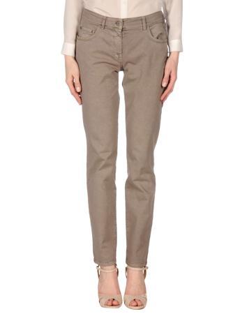 Брюки SCERVINO STREET