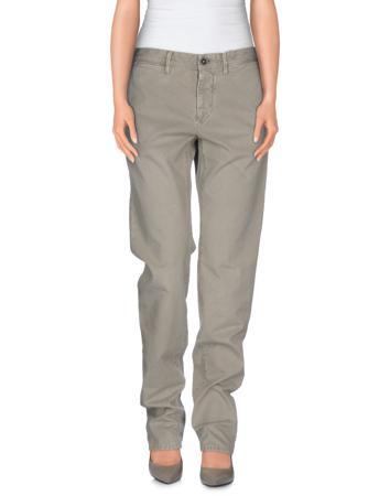 Брюки INCOTEX RED