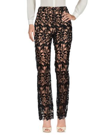 Брюки SELF-PORTRAIT Брюки SELF-PORTRAIT