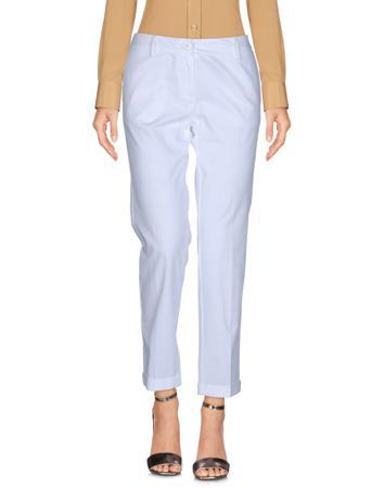 Брюки LOVE MOSCHINO