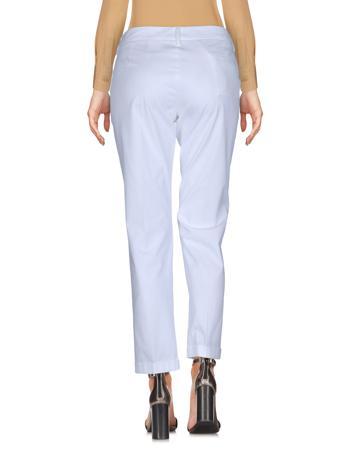 Брюки LOVE MOSCHINO