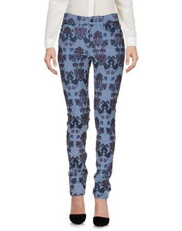 Брюки ISABEL MARANT