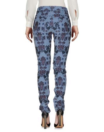 Брюки ISABEL MARANT