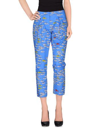 Брюки 10X10 ANITALIANTHEORY