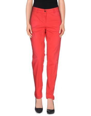 Брюки MET & FRIENDS