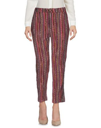 Брюки TRUE TRADITION