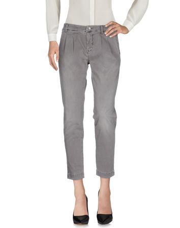 Брюки JACOB COHЁN