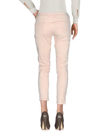 Брюки TOMMY HILFIGER