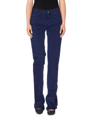 Брюки MIH JEANS