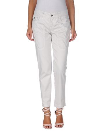 Брюки JECKERSON