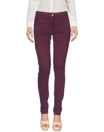 Брюки BLUGIRL FOLIES