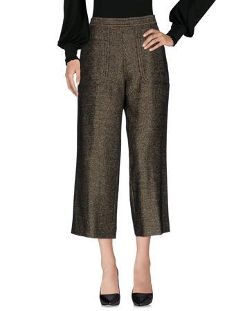 Брюки DRIES VAN NOTEN