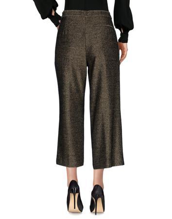 Брюки DRIES VAN NOTEN