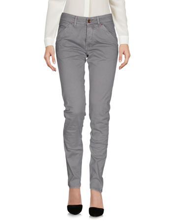 Брюки SIVIGLIA WHITE