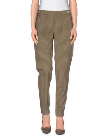 Брюки JACOB COHЁN