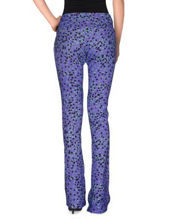 Брюки JUST CAVALLI