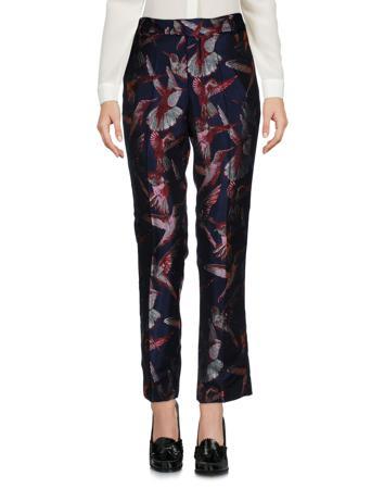 Брюки GIULIETTE BROWN