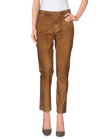 Брюки MANILA GRACE DENIM