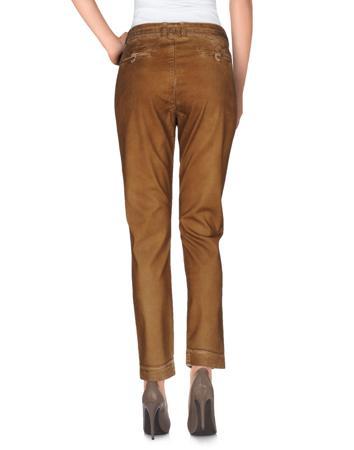 Брюки MANILA GRACE DENIM