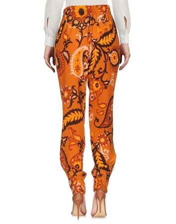 Брюки GUCCI