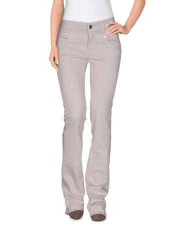 Брюки ANNARITA N.
