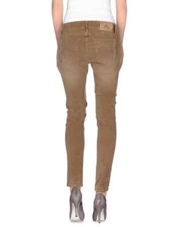 Брюки NICHOL JUDD