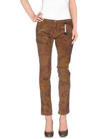 Брюки MAISON SCOTCH