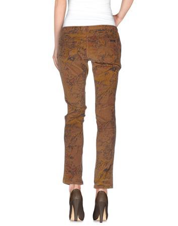 Брюки MAISON SCOTCH