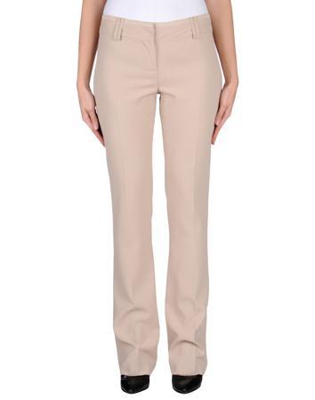 Брюки PINKO BLACK