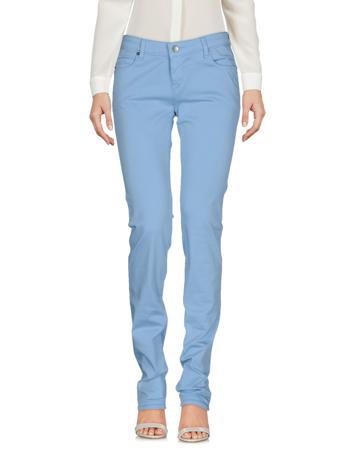 Брюки LOVE MOSCHINO Брюки LOVE MOSCHINO