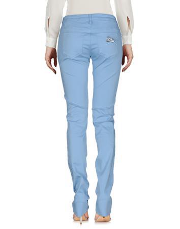 Брюки LOVE MOSCHINO Брюки LOVE MOSCHINO