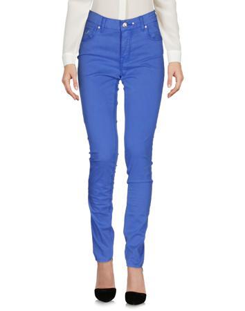 Брюки JACOB COHЁN