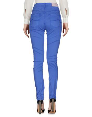 Брюки JACOB COHЁN