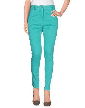 Брюки FRACOMINA