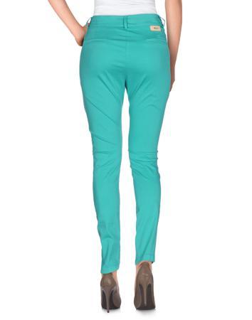 Брюки FRACOMINA