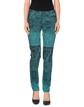 Брюки W.H.A.P.  WE HAVE A PROJECT